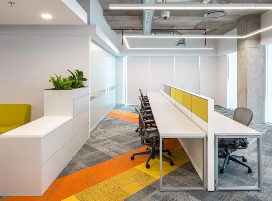pasos-para-seleccionar-muebles-de-alto-rendimiento-para-call-center