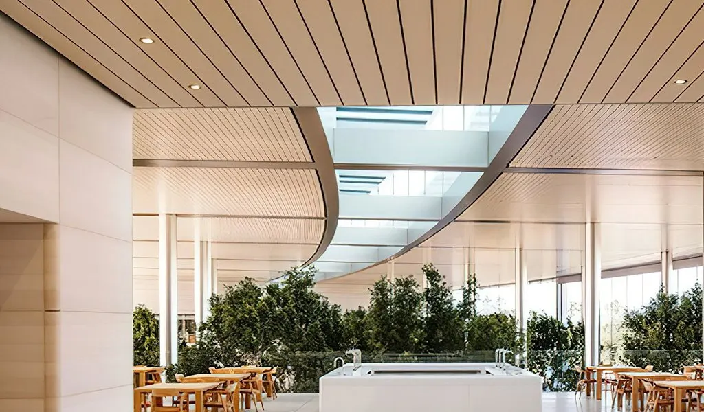 oficinas de apple